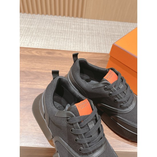 Hermes Sneakers