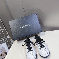 Chanel Sneakers