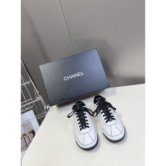 Chanel Sneakers