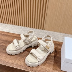 Dior Sandals