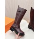 Hermes Boots