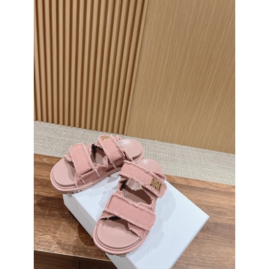 Dior Sandals