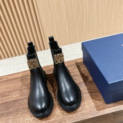 Dior Boots