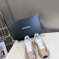 Chanel Sneakers