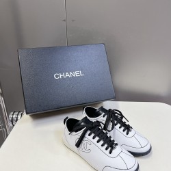 Chanel Sneakers