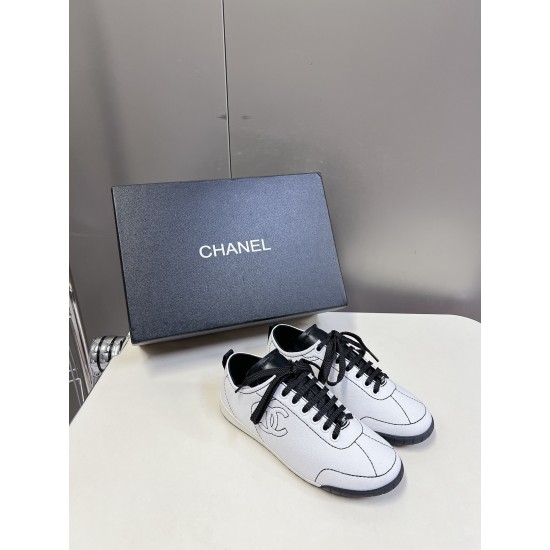 Chanel Sneakers