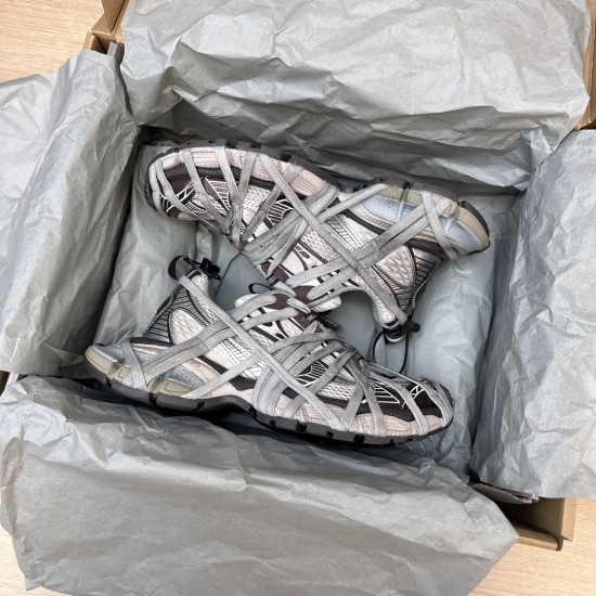 Balenciaga Phantom Sneaker