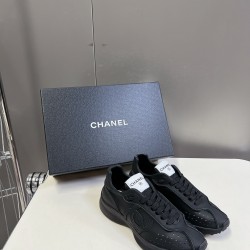 Chanel Sneakers