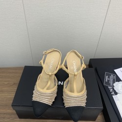 Chanel Pumps