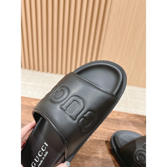 Gucci Slippers