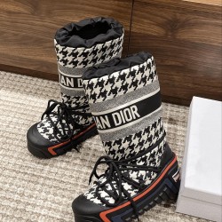 Dior Boots