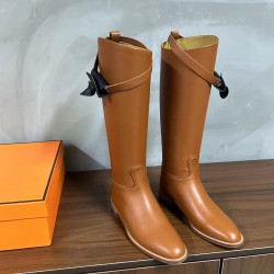 Hermes Boots