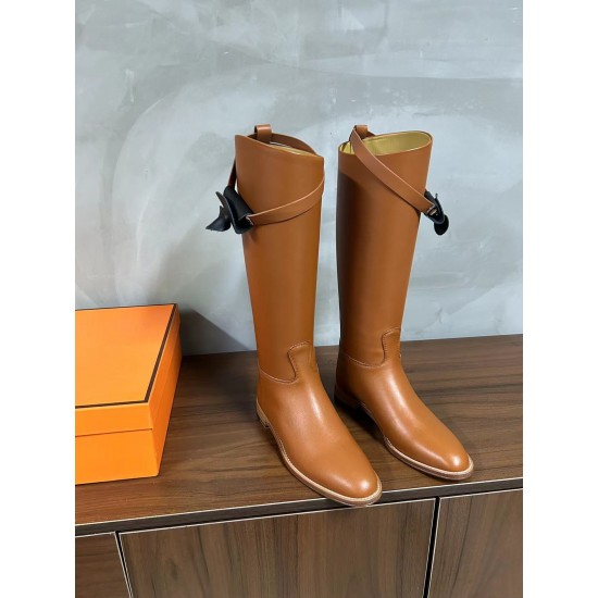 Hermes Boots