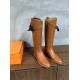 Hermes Boots