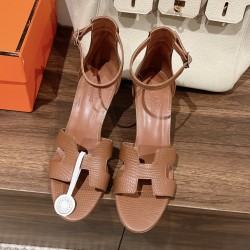 Hermes Sandals