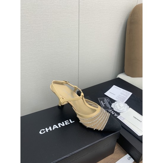 Chanel Pumps