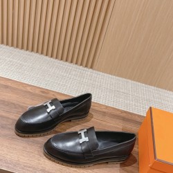 Hermes Royal Loafers