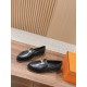 Hermes Royal Loafers