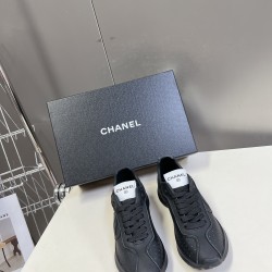 Chanel Sneakers