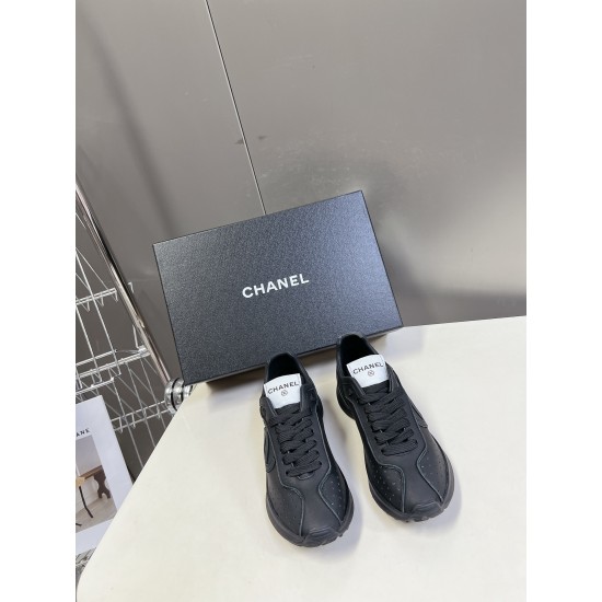 Chanel Sneakers