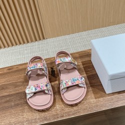 Dior Sandals