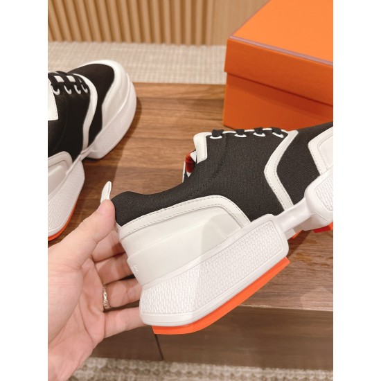 Hermes Sneakers