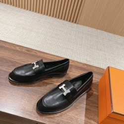 Hermes Royal Loafers