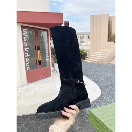 Gucci Boots