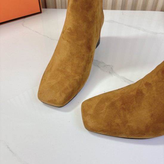 Hermes Boots