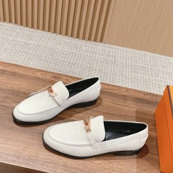 Hermes Royal Loafers