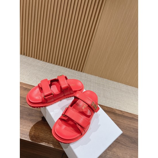 Dior Sandals