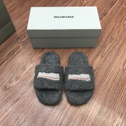 Balenciaga slippers