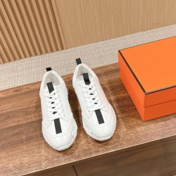 Hermes Sneakers