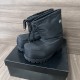 Balenciaga snow boots