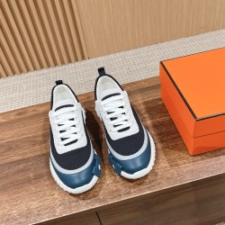 Hermes Sneakers