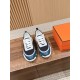 Hermes Sneakers