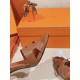 Hermes Sandals