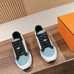 Hermes Sneakers