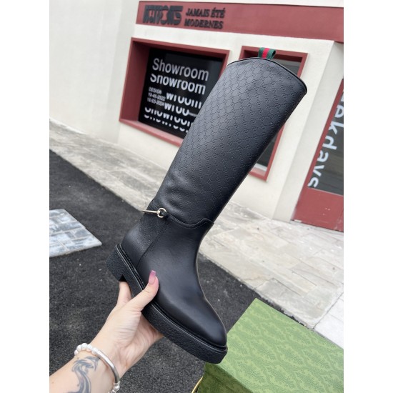 Gucci Boots