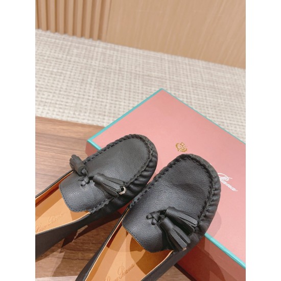 Hermes Royal Loafers