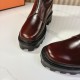 Hermes Boots