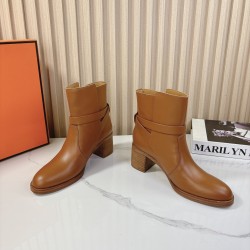 Hermes Boots