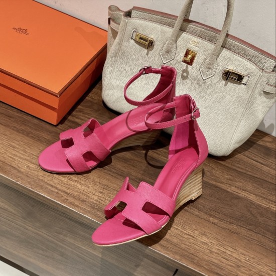 Hermes Sandals