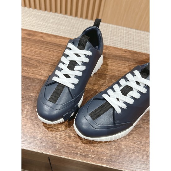 Hermes Sneakers