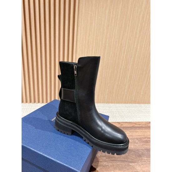 Dior Boots