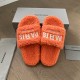 Balenciaga slippers Balenciaga slippers