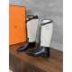 Hermes Boots