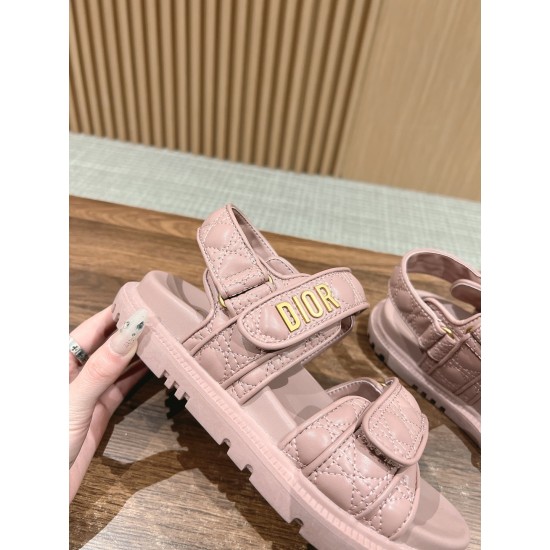 Dior Sandals