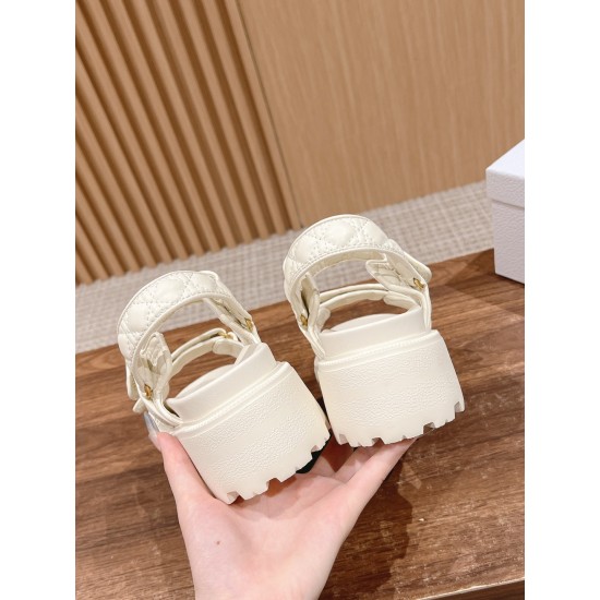 Dior Sandals