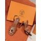 Hermes Sandals